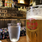 用戶對於沖縄酒場 ごっぱち的評論圖
