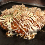 User's review image for やきやき鉄板 ぼんくら家 西中島店