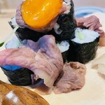 用戶對於大衆海鮮酒場 さぶろう 別邸的評論圖