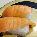 User's review image for はま寿司 松井山手店