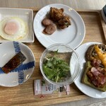 User's review image for Crospot Cafe & Bar