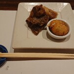 用戶對於すっぽん 田一的評論圖
