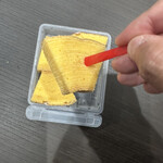 User's review image for 治一郎 アトレ恵比寿店