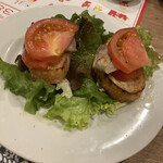 用戶對於とろさば料理専門店 SABAR 浜松町大門店的評論圖