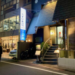 User's review image for おそば 古道