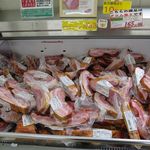 用户对于千歳ハム直売店　カンパニュラ的评论图