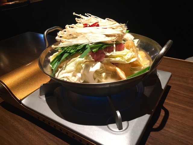 用户对于北新地 鳥屋 渋谷道玄坂店的评论高清图