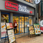 User's review image for bb.q OLIVE CHICKEN cafe JR天満駅前店