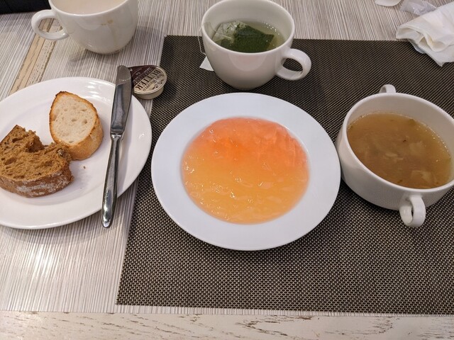 用戶對於クラウンカフェ的評論高清圖