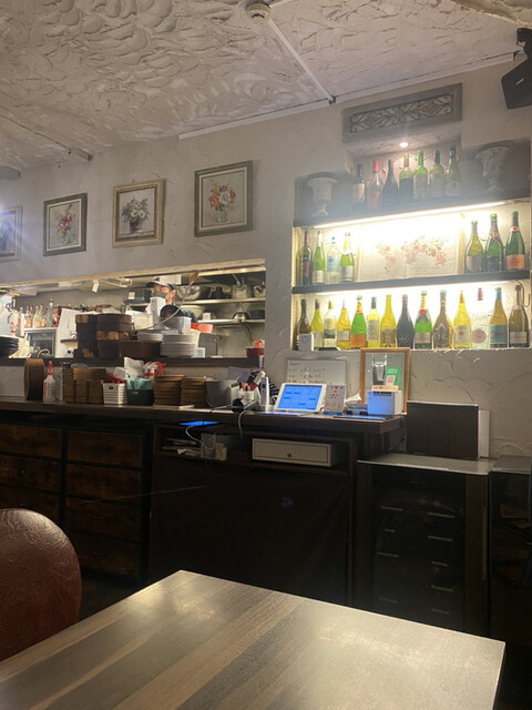 User's recommendation image for Italianbar ATTACHMENT 新宿西口店