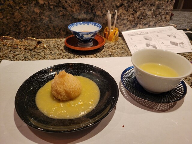 User's recommendation image for 茶京華 結