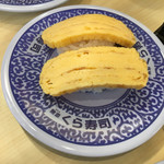 用戶對於無添くら寿司 小松里店的評論圖
