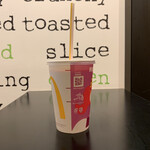 用戶對於マクドナルド 人形町店的評論圖