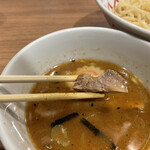 用戶對於煮干しらーめん玉五郎 天満本店的評論圖