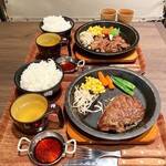 用戶對於M-1 STEAK的評論圖