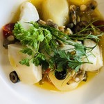 用戶對於オークラカフェ&レストラン メディコ的評論圖