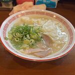 用戶對於長浜ナンバーワン 名島店的評論圖