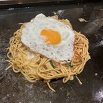 用户对于月島もんじゃ 三九 上野総本店的评论图
