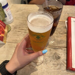User's review image for ルッソカフェ ハラジュク