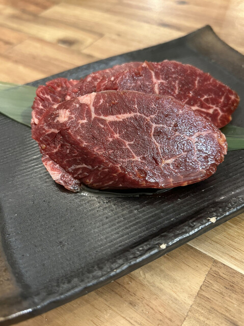 用戶對於炭火焼肉 肉蓮的評論高清圖