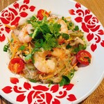 用戶對於LaLa Chai thaifood & craftbeer的評論圖
