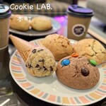 User's review image for Cookie LAB. 本店