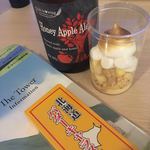 用户对于スイーツ ゆきの的评论图