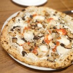 用戶對於Pizzeria YUICIRO＆A的評論圖