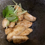 用戶對於ぞうすいの店 お通 中洲店的評論圖