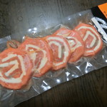 用戶對於佐藤水産 市場店的評論圖