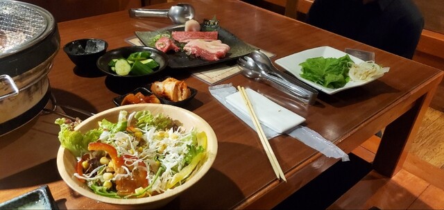User's recommendation image for 焼肉笑家 すわの町店