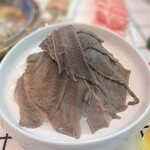 用户对于天府火鍋巷子的评论图
