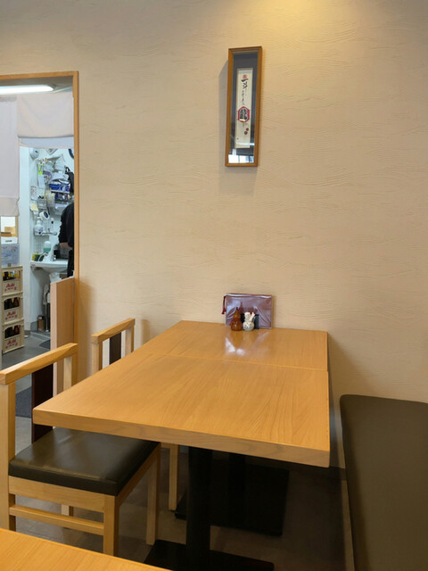 用戶對於そば切り やぶ的評論高清圖