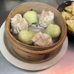 User's review image for 台湾まるごと食べ放題 台湾夜市 梅田店