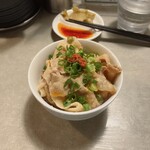 用户对于ラーメン･餃子 ハナウタ的评论图