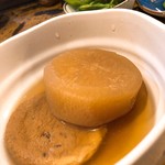 用户对于焼き鳥八丁目的评论图