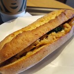 用戶對於スターバックスコーヒー よみうりランドグッジョバ!!店的評論圖