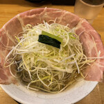 用户对于しじみラーメン Shi43屋 難波店的评论图