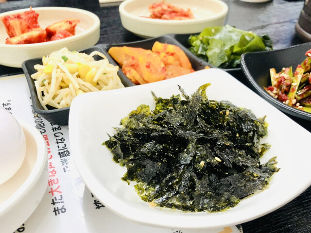 User's recommendation image for 食道 山田商店