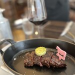 User's review image for BLT STEAK GINZA