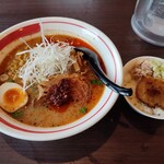 用户对于綱取物語 白石店的评论图