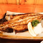 User's review image for 定食屋 ふか河 札幌駅北口店