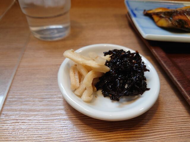 用戶對於天神わっぱ定食堂的評論高清圖