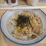 用戶對於横浜家系ラーメン 龍馬家 柳川店的評論圖