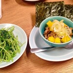 User's review image for 麦酒宿 まり花 道玄坂