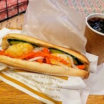 用戶對於BANH MI STAR SHIBUYA by Nha Viet Nam的評論圖
