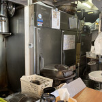 用戶對於長岡生姜ラーメン しょうがの湯的評論圖