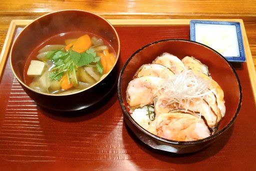 User's review image for 元祖とりめし 冬将軍