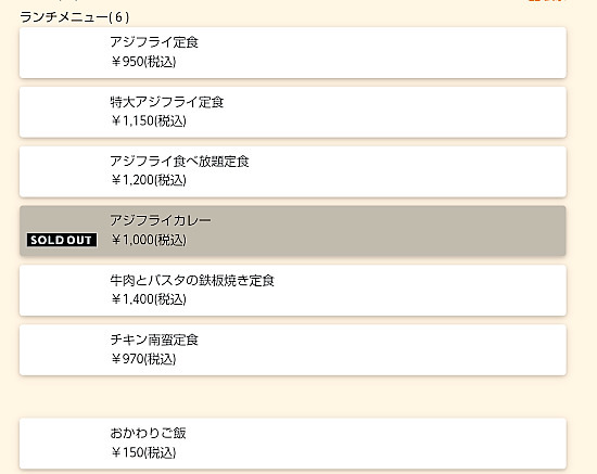 用戶對於三陽食堂 博多駅地下街店的評論圖