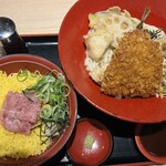 用户对于得得 伏見竹田店的评论图